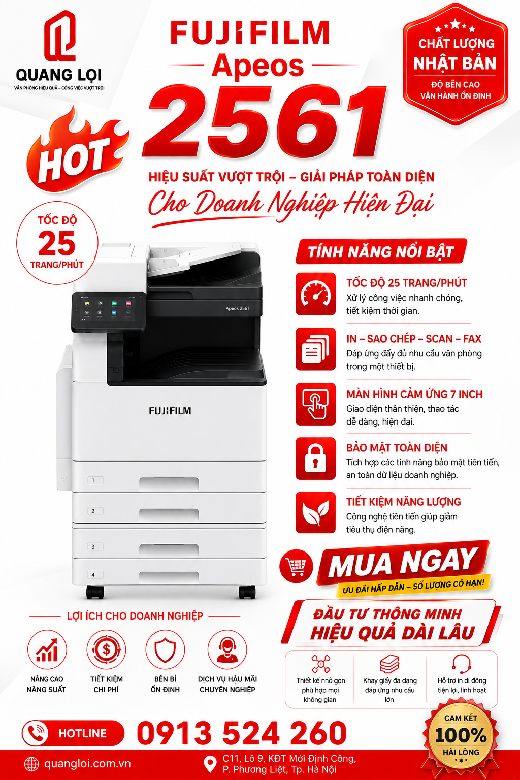Màn hình tương tác - Vật tư - Linh kiện